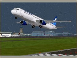  A321 Finnair im EEP-Shop kaufen