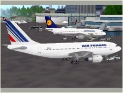  A310 Air France im EEP-Shop kaufen
