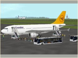  A310 Condor im EEP-Shop kaufen