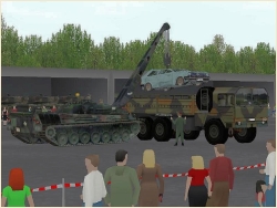  Bergepanzer 2 im EEP-Shop kaufen
