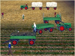  Landwirtschaftliches Ger�t Set 1 im EEP-Shop kaufen