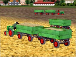  Landwirtschaftliches Ger�t Set 2 im EEP-Shop kaufen