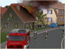  Feuerwehrm�nner Epoche V Set (BH153 im EEP-Shop kaufen
