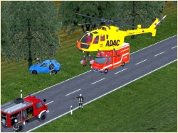  Bo105-ADAC Set im EEP-Shop kaufen