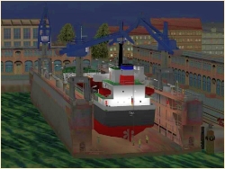  Schwimmdock-100m im EEP-Shop kaufen