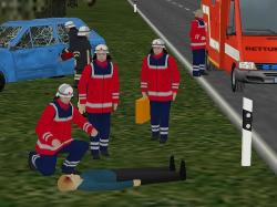  Rettungsdienst Set 1 im EEP-Shop kaufen