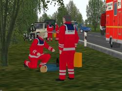  Rettungsdienst Set 1 im EEP-Shop kaufen