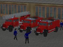  MB-L312 Feuerwehr-Fahrzeuge im EEP-Shop kaufen