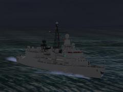  Fregatte F207 BREMEN im EEP-Shop kaufen