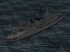 Fregatte F207 BREMEN im EEP-Shop kaufen Bild 6