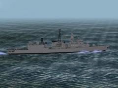 Fregatte F207 BREMEN im EEP-Shop kaufen Bild 6
