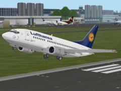 Boeing 737 Lufthansa Spar-/Erg�nzun im EEP-Shop kaufen Bild 6