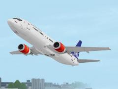  Sparset - Boeing 737 europ�ischer F im EEP-Shop kaufen