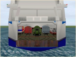  Eisenbahnf�hrschiff �FMS TRELLEBORG im EEP-Shop kaufen