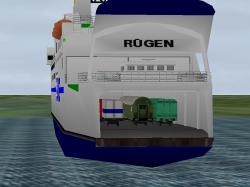  Eisenbahnf�hrschiff FMS R�gen &quot im EEP-Shop kaufen