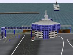  F�hrhafen Sassnitz Mukran - Termina im EEP-Shop kaufen