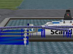  F�hrhafen Sassnitz Mukran - Termina im EEP-Shop kaufen