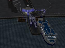  F�hrhafen Sassnitz Mukran - Termina im EEP-Shop kaufen