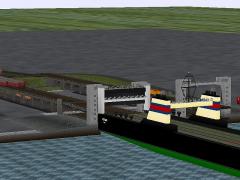  F�hrhafen Sassnitz Mukran - Anleger im EEP-Shop kaufen