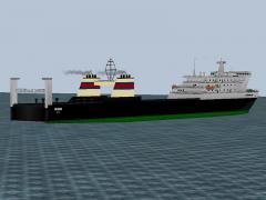  Eisenbahnf�hrschiffe des Typs &quot im EEP-Shop kaufen