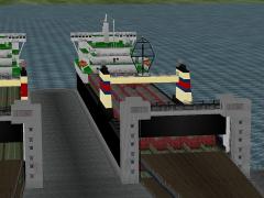  Eisenbahnf�hrschiffe des Typs &quot im EEP-Shop kaufen