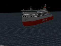  Autof�hrschiff "FMS Superfast  im EEP-Shop kaufen