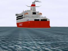  Autof�hrschiff "FMS Superfast  im EEP-Shop kaufen