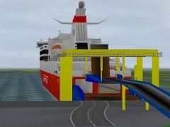 Autof�hrschiff "FMS Superfast  im EEP-Shop kaufen Bild 6