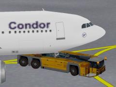  Flugzeugschlepper f�r den A-380 im EEP-Shop kaufen