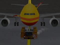  Flugzeugschlepper f�r den A-380 im EEP-Shop kaufen