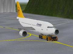 Flugzeugschlepper f�r den A-380 im EEP-Shop kaufen Bild 6