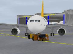 Flugzeugschlepper f�r den A-380 im EEP-Shop kaufen Bild 6
