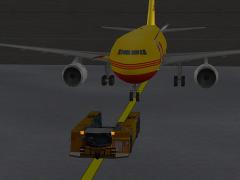 Flugzeugschlepper f�r den A-380 im EEP-Shop kaufen Bild 6