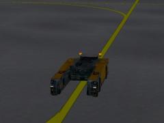 Flugzeugschlepper f�r den A-380 im EEP-Shop kaufen Bild 6