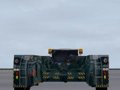Flugzeugschlepper f�r den A-380 im EEP-Shop kaufen Bild 6