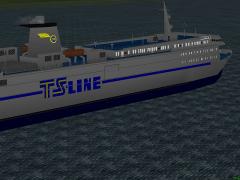 Eisenbahnf�hrschiff FMS "ROSTO im EEP-Shop kaufen Bild 6