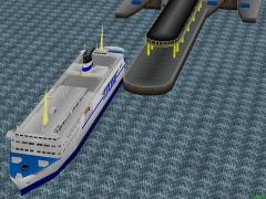 Eisenbahnf�hrschiff FMS "Gotal im EEP-Shop kaufen Bild 6