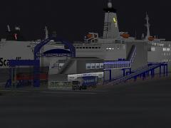  F�hrhafen Trelleborg - Terminal mit im EEP-Shop kaufen