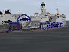  F�hrhafen Trelleborg - Terminal mit im EEP-Shop kaufen