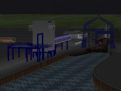 F�hrhafen Trelleborg - Terminal mit im EEP-Shop kaufen Bild 6