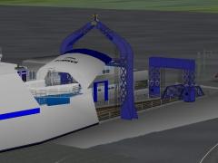 F�hrhafen Trelleborg - Terminal mit im EEP-Shop kaufen Bild 6