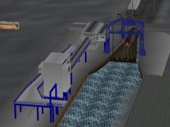 F�hrhafen Trelleborg - Terminal mit im EEP-Shop kaufen Bild 6