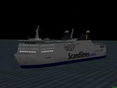  Eisenbahnf�hrschiff FMS "Meckl im EEP-Shop kaufen