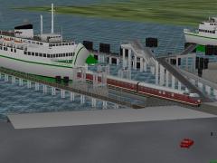  Anleger - F�hrhafen Gro�enbroder Ka im EEP-Shop kaufen