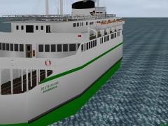 Eisenbahnf�hrschiff FMS "Deuts im EEP-Shop kaufen Bild 6