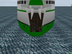  Eisenbahnf�hrschiff FMS "Deuts im EEP-Shop kaufen