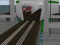 Eisenbahnf�hrschiff FMS "Deuts im EEP-Shop kaufen Bild 6