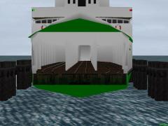 Eisenbahnf�hrschiff FMS "Deuts im EEP-Shop kaufen Bild 6