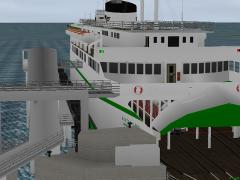 Eisenbahnf�hrschiff FMS "Deuts im EEP-Shop kaufen Bild 6