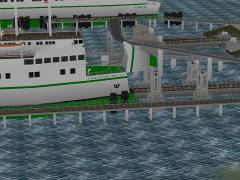 Eisenbahnf�hrschiff FMS "Theod im EEP-Shop kaufen Bild 6